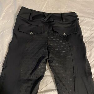 Esprit Equestrian Wear riding breeches